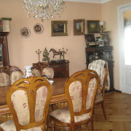 Metaxa Guesthouse Батуми Экстерьер фото