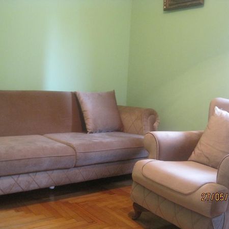 Metaxa Guesthouse Батуми Экстерьер фото