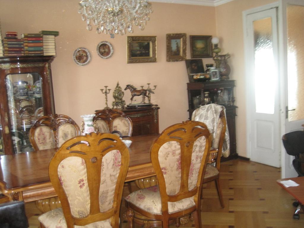 Metaxa Guesthouse Батуми Экстерьер фото