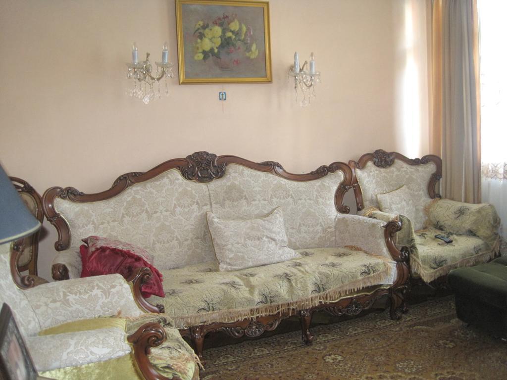 Metaxa Guesthouse Батуми Экстерьер фото