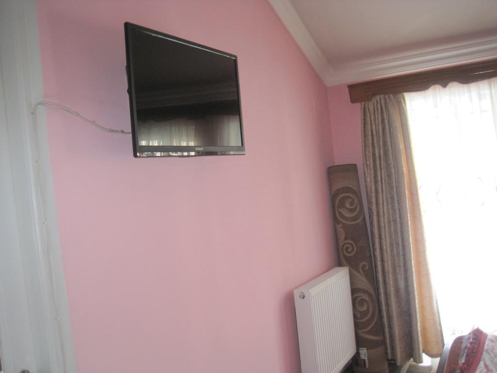 Metaxa Guesthouse Батуми Экстерьер фото