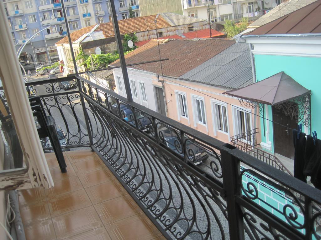 Metaxa Guesthouse Батуми Номер фото
