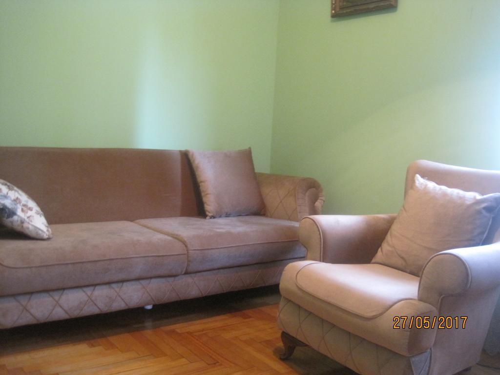 Metaxa Guesthouse Батуми Экстерьер фото