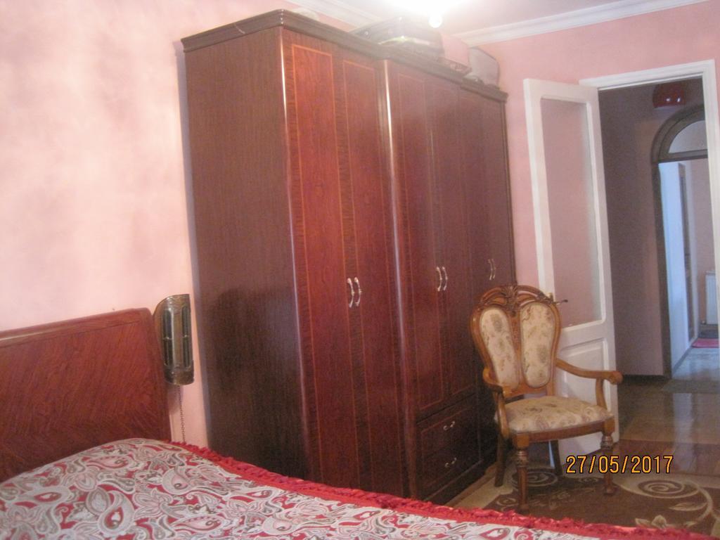 Metaxa Guesthouse Батуми Экстерьер фото