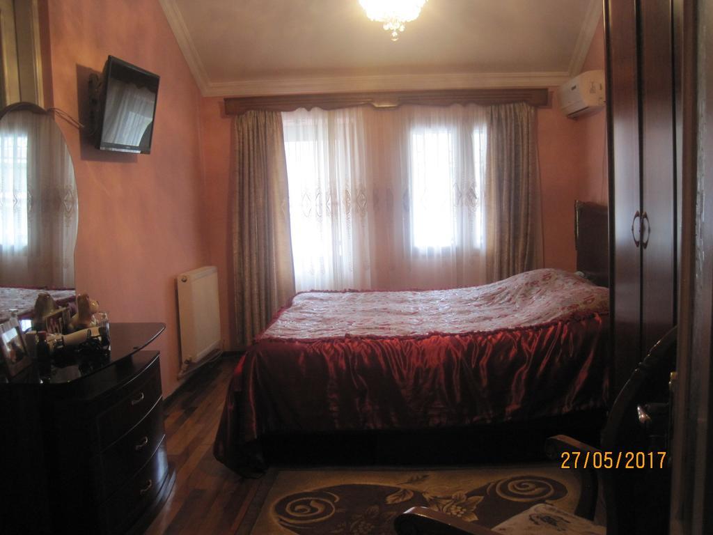 Metaxa Guesthouse Батуми Экстерьер фото